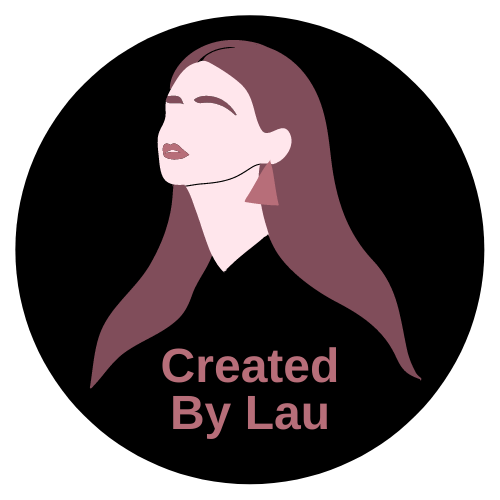 Created By Lau