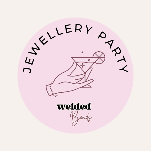 Jewellery Party - Welded Bonds By Created By Lau