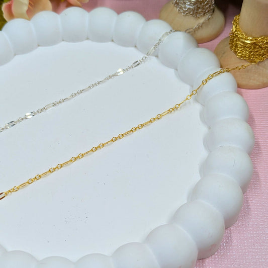 "Siena" Lip Chain