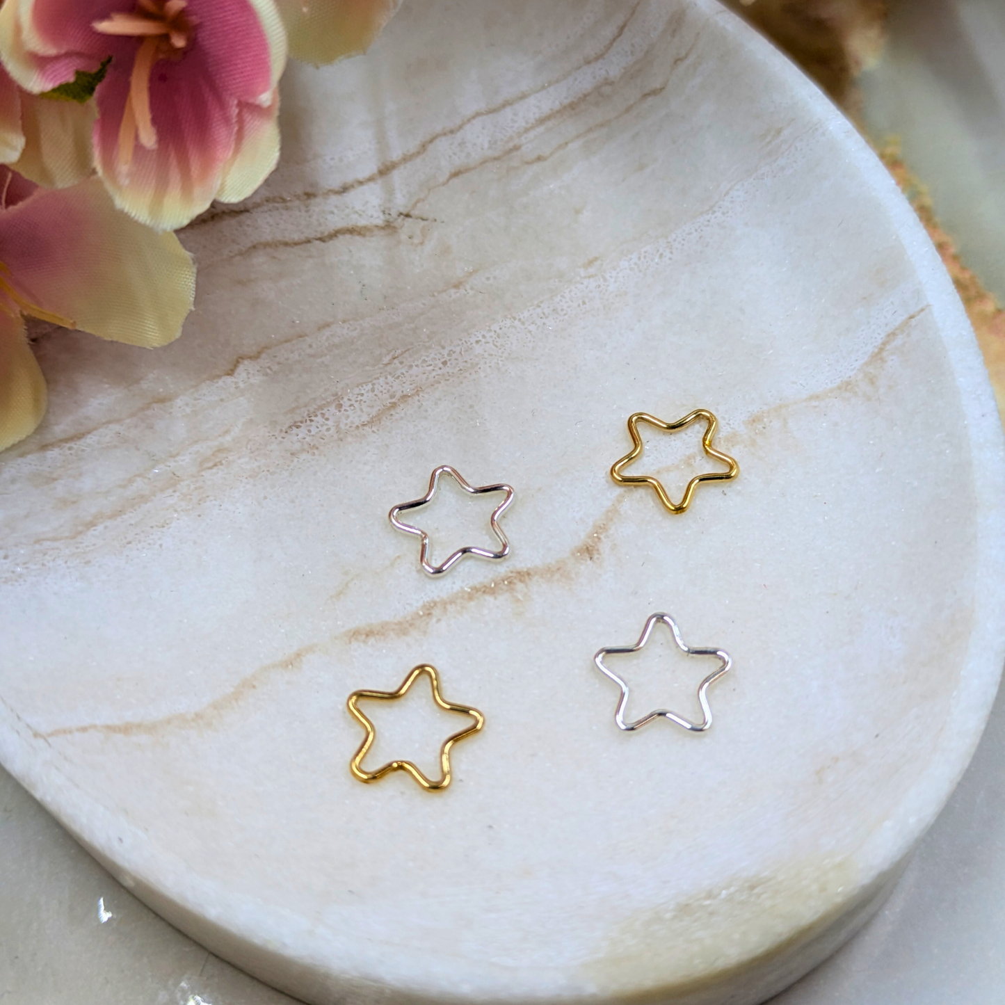 Star Connector