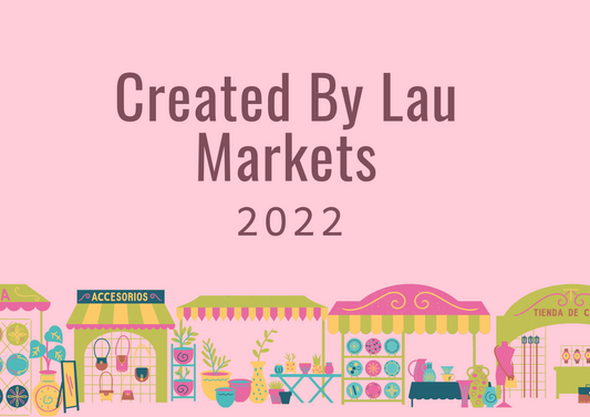 Created By Lau's Christmas Markets 2022