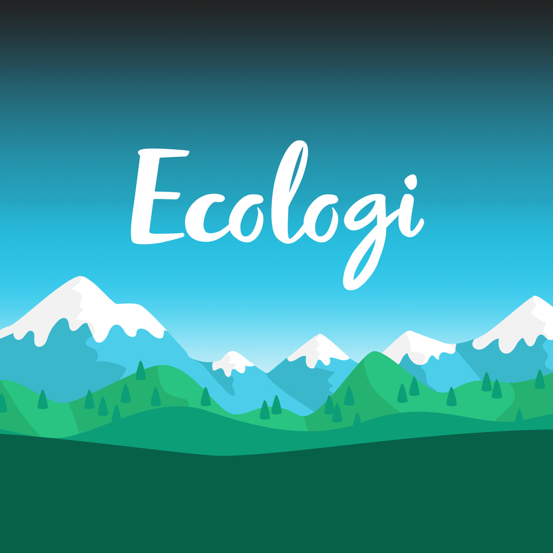 Counting Planted Trees With Ecologi: It's Not as Difficult as You Think