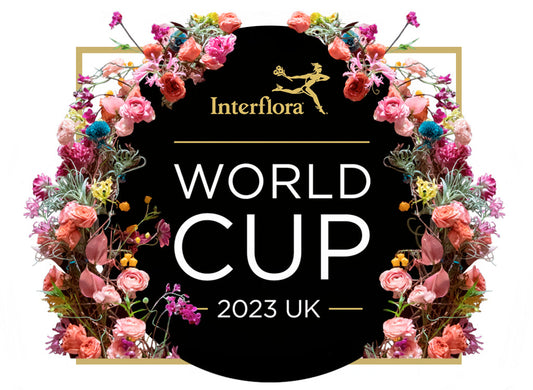 Unveiling the Magic of a floral extravaganza: Interflora World Cup 2023