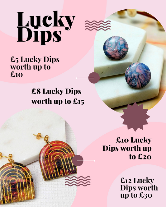 Lucky Dips